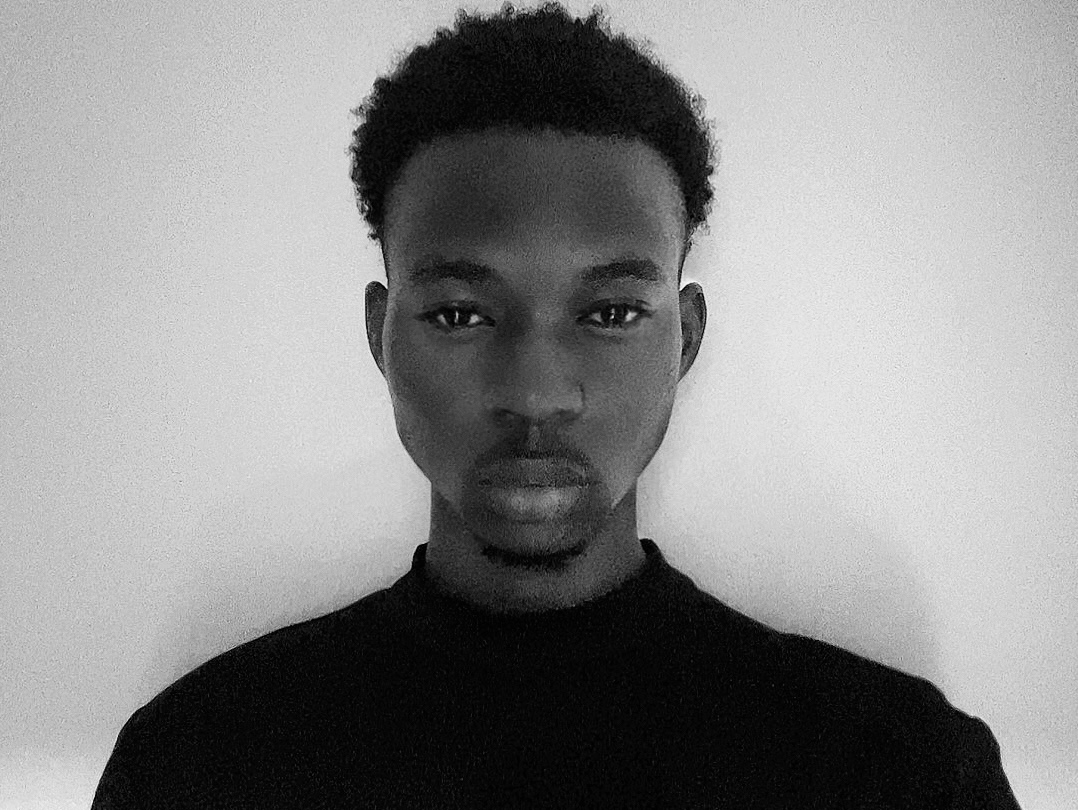 SNJ — Designer portrait